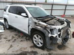 2016 Gmc Terrain Sle Белый vin: 2GKFLNE39G6319145