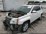 2016 Gmc Terrain Sle Белый vin: 2GKFLNE39G6319145