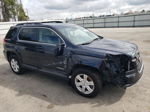 2016 Gmc Terrain Sle Blue vin: 2GKFLNE3XG6115888