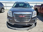 2016 Gmc Terrain Slt Черный vin: 2GKFLPE31G6242816