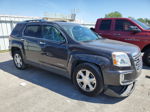 2016 Gmc Terrain Slt Black vin: 2GKFLPE31G6242816