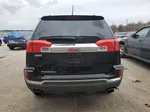 2016 Gmc Terrain Slt Черный vin: 2GKFLPE32G6249080