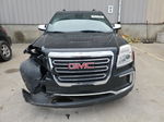 2016 Gmc Terrain Slt Черный vin: 2GKFLPE32G6249080