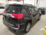 2016 Gmc Terrain Slt Black vin: 2GKFLPE33G6142541