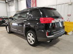 2016 Gmc Terrain Slt Black vin: 2GKFLPE33G6142541