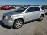 2016 Gmc Terrain Slt Silver vin: 2GKFLPE33G6143799