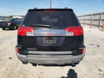 2016 Gmc Terrain Slt Black vin: 2GKFLPE33G6259259