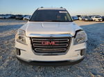 2016 Gmc Terrain Slt White vin: 2GKFLPE34G6120791