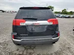 2016 Gmc Terrain Slt Black vin: 2GKFLPE35G6130374