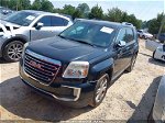 2016 Gmc Terrain Slt Black vin: 2GKFLPE35G6139544