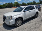 2016 Gmc Terrain Slt White vin: 2GKFLPE35G6202769