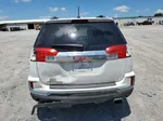 2016 Gmc Terrain Slt White vin: 2GKFLPE35G6202769