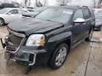 2016 Gmc Terrain Slt Black vin: 2GKFLPE36G6302587