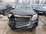 2016 Gmc Terrain Slt Black vin: 2GKFLPE36G6302587