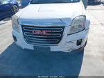 2016 Gmc Terrain Slt Белый vin: 2GKFLPE37G6271432