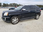 2017 Gmc Terrain Slt Black vin: 2GKFLPE37H6213791