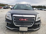 2017 Gmc Terrain Slt Black vin: 2GKFLPE37H6213791