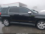 2016 Gmc Terrain Slt Черный vin: 2GKFLPE39G6124724