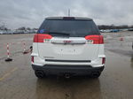 2016 Gmc Terrain Slt White vin: 2GKFLPE39G6253885