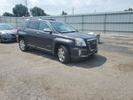 2016 Gmc Terrain Slt Charcoal vin: 2GKFLPE39G6298907