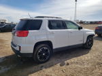 2017 Gmc Terrain Slt Белый vin: 2GKFLPE39H6285057