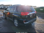 2017 Gmc Terrain Slt Black vin: 2GKFLPE3XH6136947