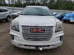 2017 Gmc Terrain Denali White vin: 2GKFLRE30H6123085