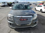 2017 Gmc Terrain Denali Black vin: 2GKFLRE30H6142252