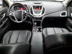 2016 Gmc Terrain Denali Черный vin: 2GKFLRE32G6341558