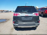 2017 Gmc Terrain Denali Черный vin: 2GKFLRE33H6254821