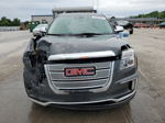 2017 Gmc Terrain Denali Серый vin: 2GKFLRE34H6214697