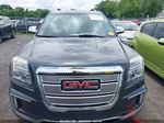 2017 Gmc Terrain Denali Черный vin: 2GKFLRE39H6175671