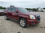 2016 Gmc Terrain Sle Бордовый vin: 2GKFLSEK0G6129076