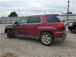 2016 Gmc Terrain Sle Burgundy vin: 2GKFLSEK0G6129076