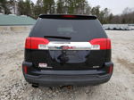 2016 Gmc Terrain Sle Черный vin: 2GKFLSEK0G6228495