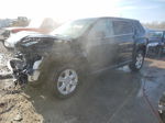 2016 Gmc Terrain Sle Black vin: 2GKFLSEK2G6169272