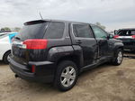 2016 Gmc Terrain Sle Серый vin: 2GKFLSEK3G6256551