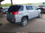 2016 Gmc Terrain Sle-1 Silver vin: 2GKFLSEK3G6263306