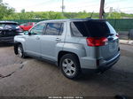 2016 Gmc Terrain Sle-1 Silver vin: 2GKFLSEK3G6263306