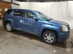 2016 Gmc Terrain Sle Blue vin: 2GKFLSEK3G6302783