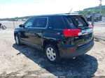 2016 Gmc Terrain Sle-1 Black vin: 2GKFLSEK4G6200912