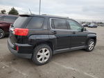 2017 Gmc Terrain Sle Black vin: 2GKFLSEK4H6217811