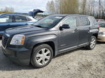 2017 Gmc Terrain Sle Charcoal vin: 2GKFLSEK4H6247374