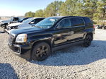 2016 Gmc Terrain Sle Black vin: 2GKFLSEK5G6146603