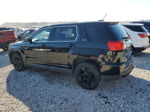 2016 Gmc Terrain Sle Black vin: 2GKFLSEK5G6146603