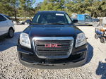 2016 Gmc Terrain Sle Черный vin: 2GKFLSEK5G6146603