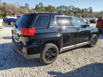 2016 Gmc Terrain Sle Black vin: 2GKFLSEK5G6146603