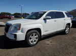 2016 Gmc Terrain Sle Белый vin: 2GKFLSEK5G6247303