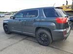 2017 Gmc Terrain Sle Gray vin: 2GKFLSEK5H6289908