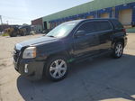 2017 Gmc Terrain Sle Black vin: 2GKFLSEK7H6353592